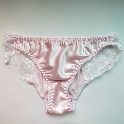 tumblr satin panties|Womens Satin Underwear & Panties